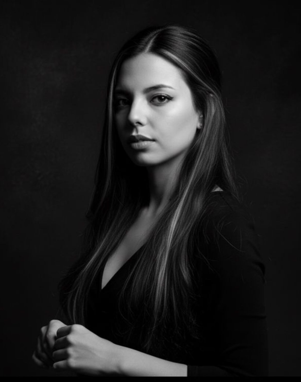 Isabella Gallego